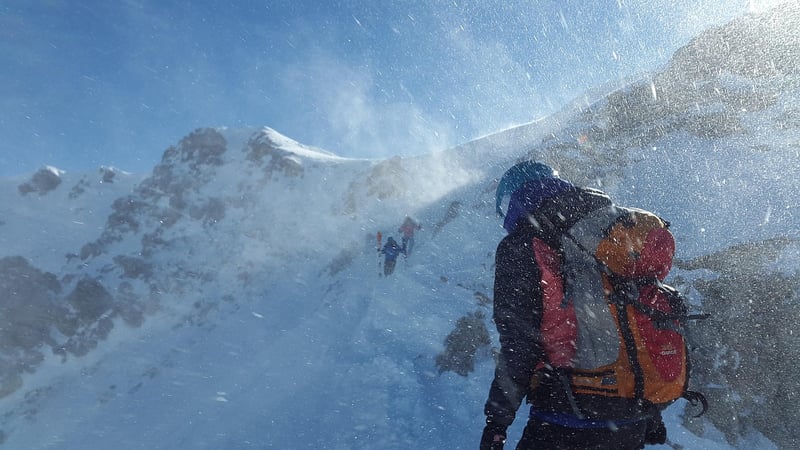 Backcountry Excursions