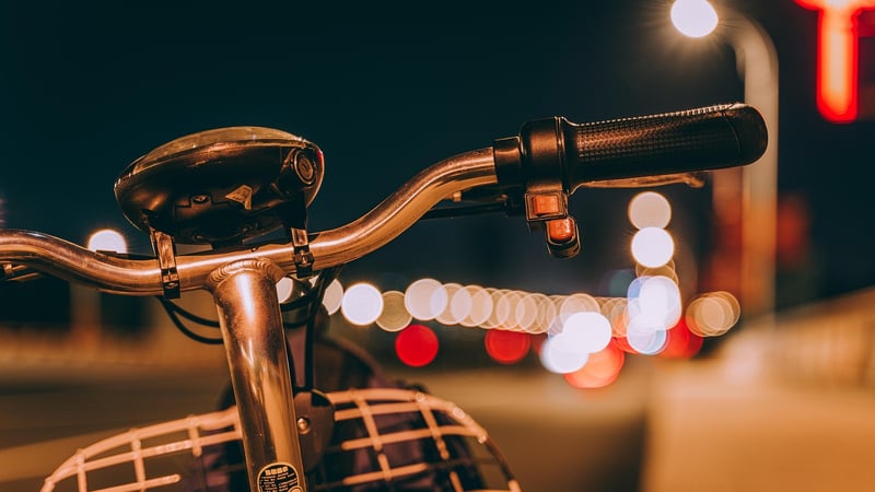 City Cycling